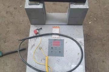 軸承加熱器是用來拆卸安裝軸承的專用設(shè)備可加大軸承的使用壽命